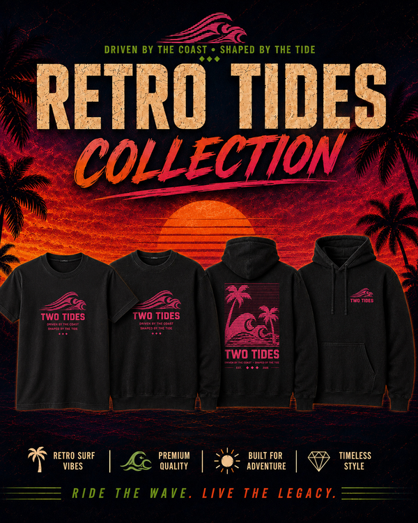 Retro Tides