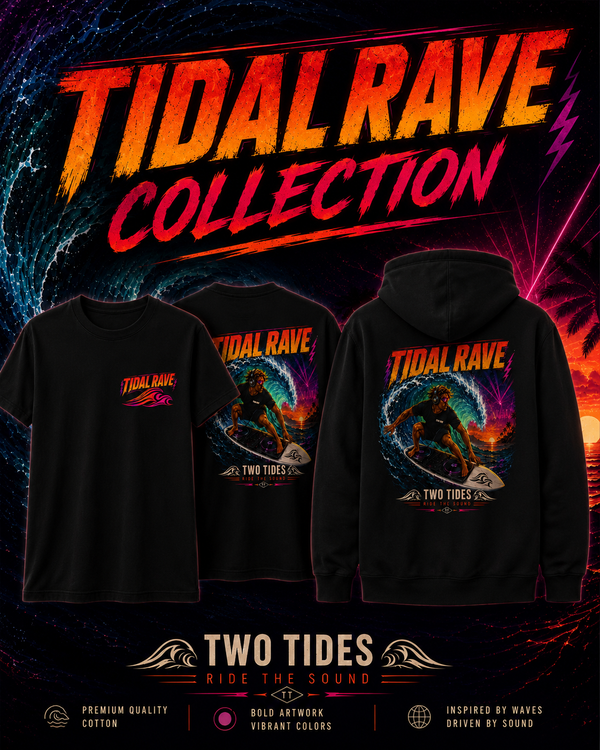 Tidal Rave