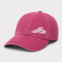 Tide cap