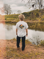 Tropical Tide T-shirt