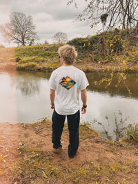 Tropical Tide T-shirt