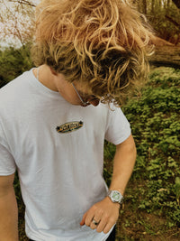 Tropical Tide T-shirt