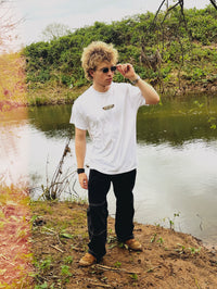 Tropical Tide T-shirt