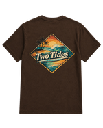 Tropical Tide T-shirt