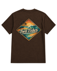 Tropical Tide T-shirt