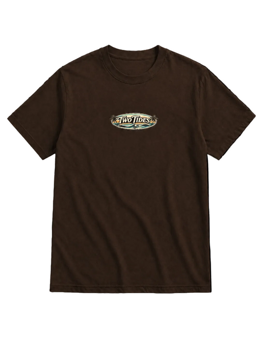 Kids Tropical Tide T-shirt