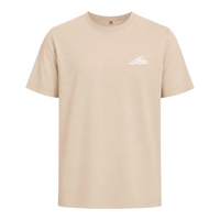 Organic Tide Tee