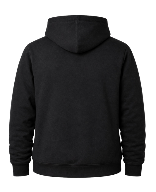 Performance Two Tides hoodie