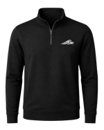 Tide Quarter Zip