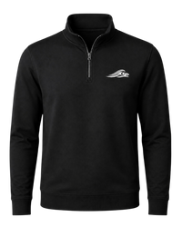 Tide Quarter Zip