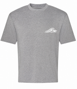 Tide Oversized tee