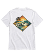 Tropical Tide T-shirt