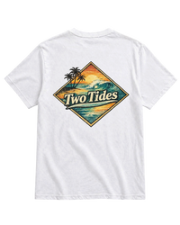Tropical Tide T-shirt
