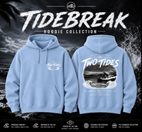 Tidebreak Hoodie