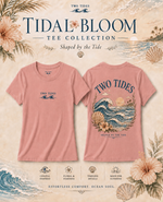 Tidal Bloom T-shirt