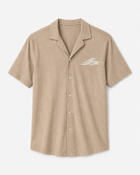 Two Tides Coastline Shirt