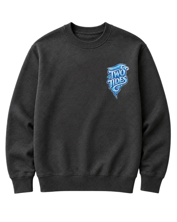 Tidal Flow Sweater