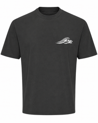 Tide Oversized tee