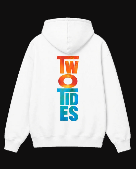 Kids Tideline Hoodie