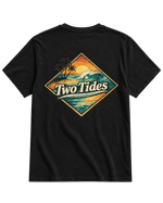 Tropical Tide T-shirt