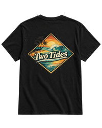 Tropical Tide T-shirt