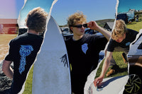 Tidal Flow T-shirt
