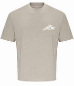 Tide Oversized tee