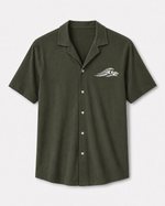 Two Tides Coastline Shirt