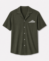 Two Tides Coastline Shirt