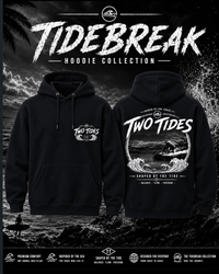 Tidebreak Hoodie