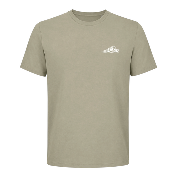 Organic Tide Tee