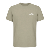 Organic Tide Tee