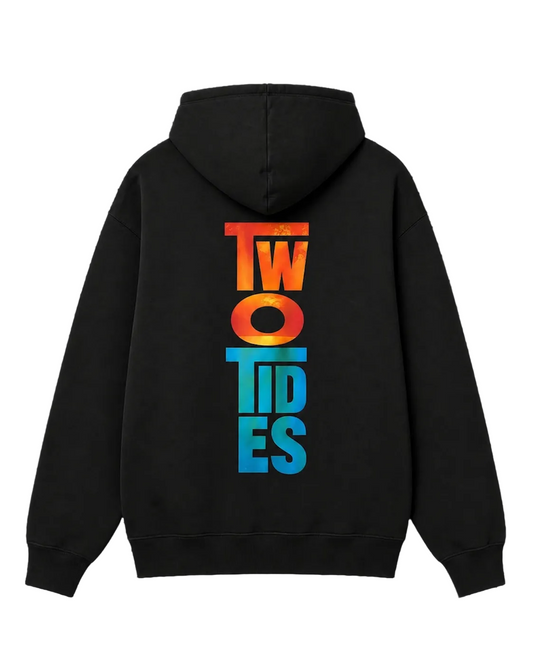 Kids Tideline Hoodie