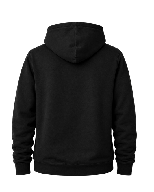 Two Tides Essential Hoodie
