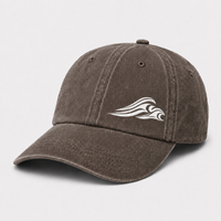 Tide cap
