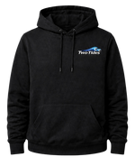 Performance Two Tides hoodie