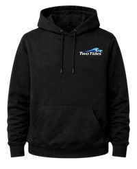Performance Two Tides hoodie