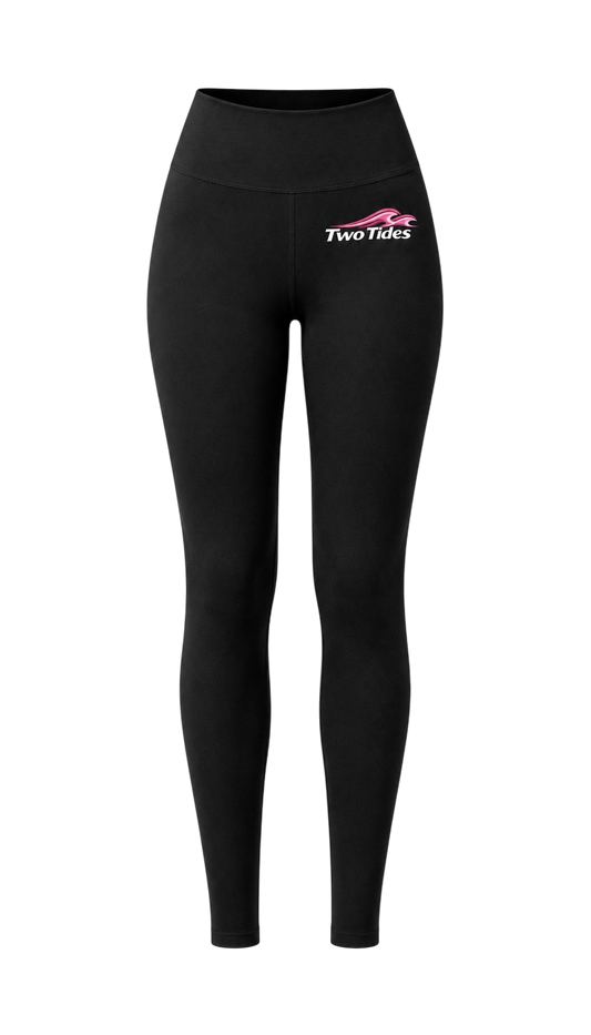 Performance Two Tides Leggings