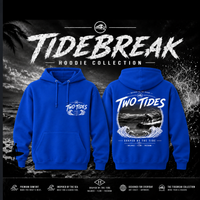Tidebreak Hoodie