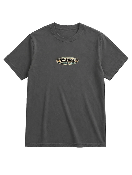 Kids Tropical Tide T-shirt