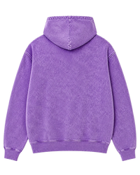 Tide Heavy weight Hoodie