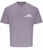 Tide Oversized tee
