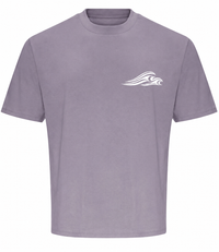 Tide Oversized tee