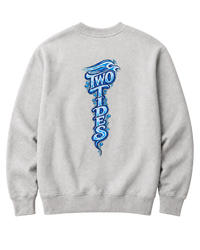 Tidal Flow Sweater