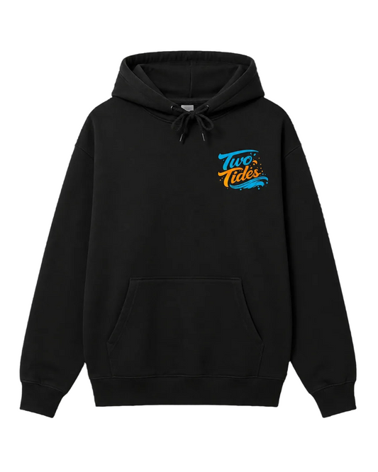Kids Tideline Hoodie