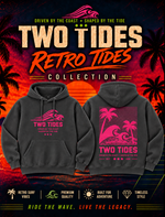 Retro Tides Hoodie