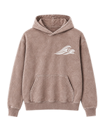 Tide Heavy weight Hoodie