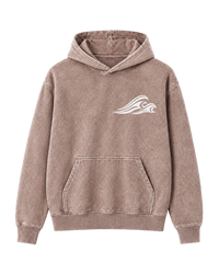 Tide Heavy weight Hoodie