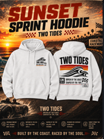 Sunset Sprint Hoodie
