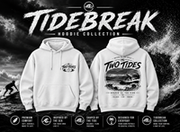 Tidebreak Hoodie